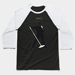 Usher Yeah! Baseball T-Shirt